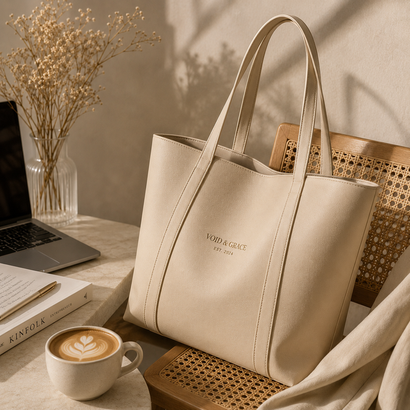 🛍️ Tote Bags