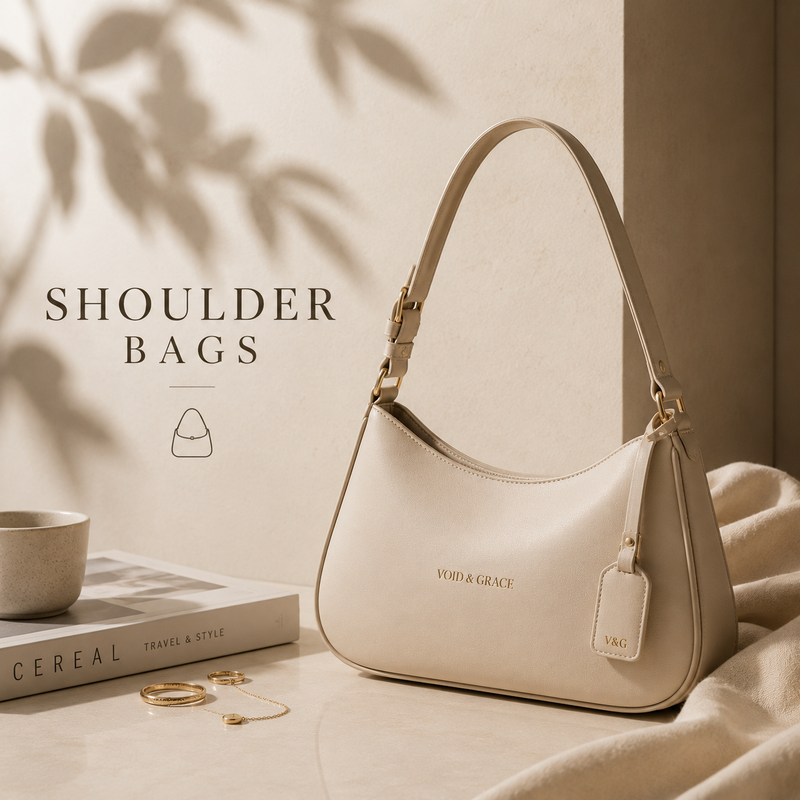 ✨ Shoulder Bags